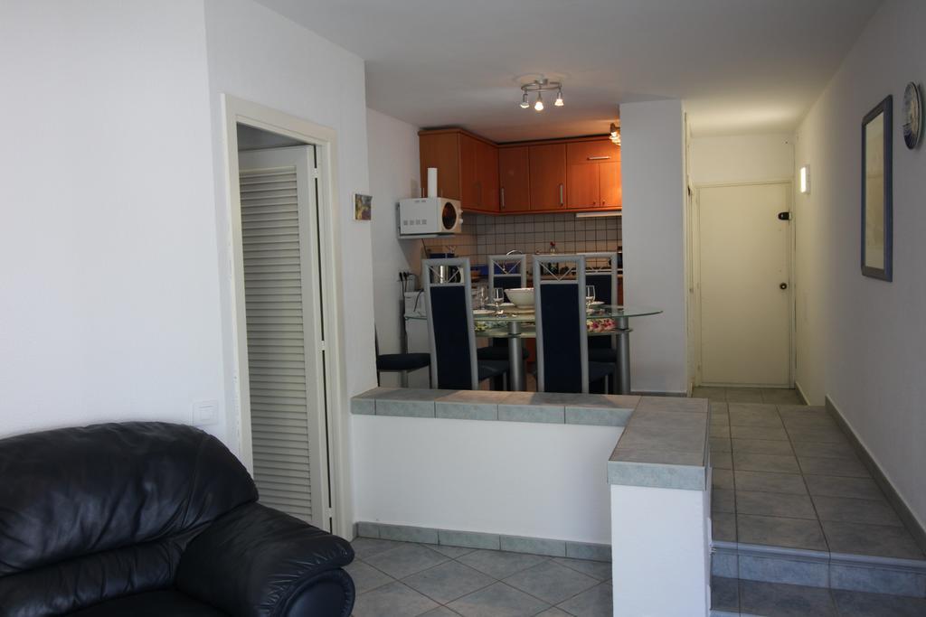 Appartement Global Immo 2167 Franciska