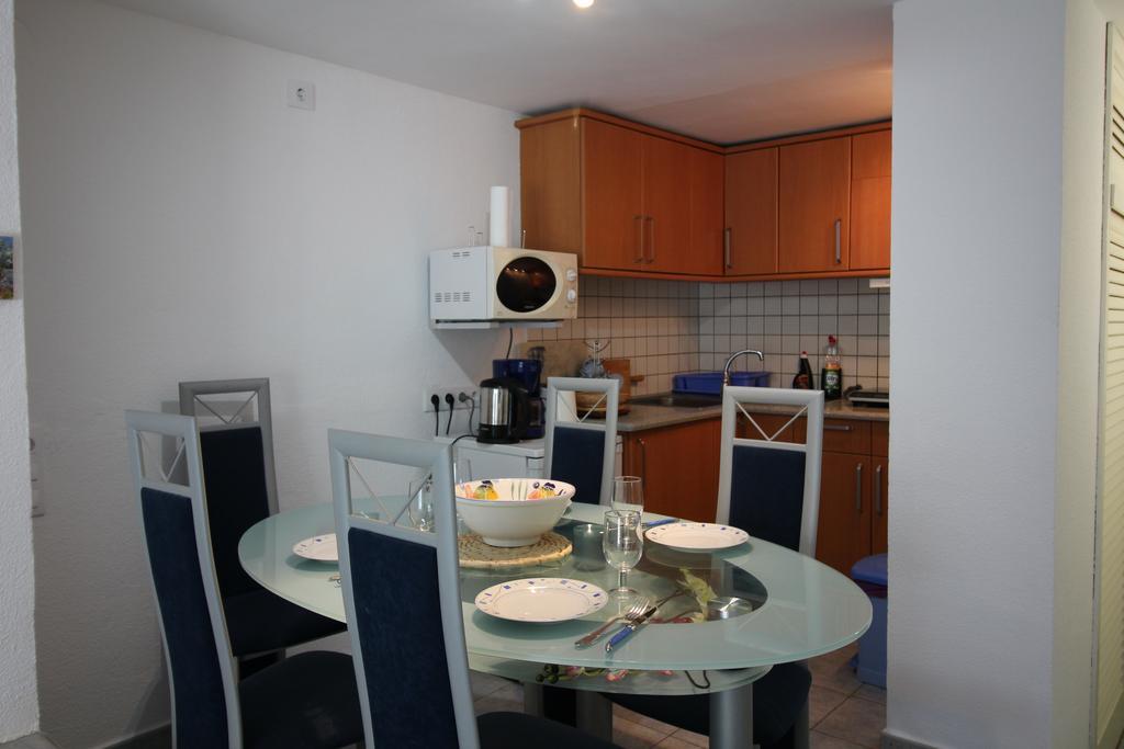 Appartement Global Immo 2167 Franciska