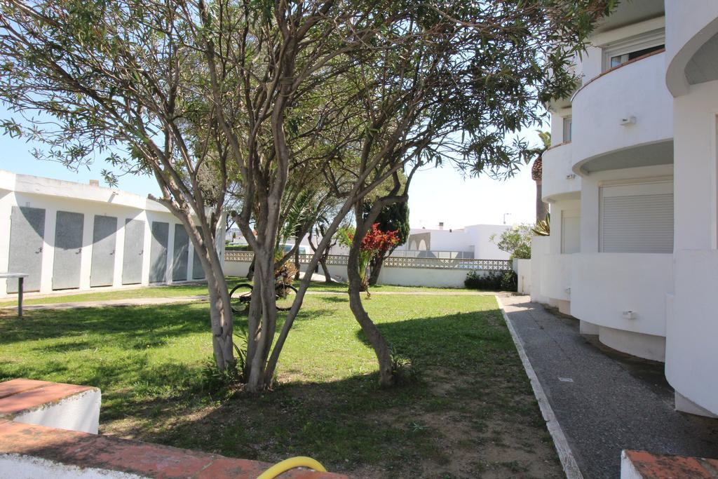 Apartamento Global Immo 2167 Franciska Rosas
