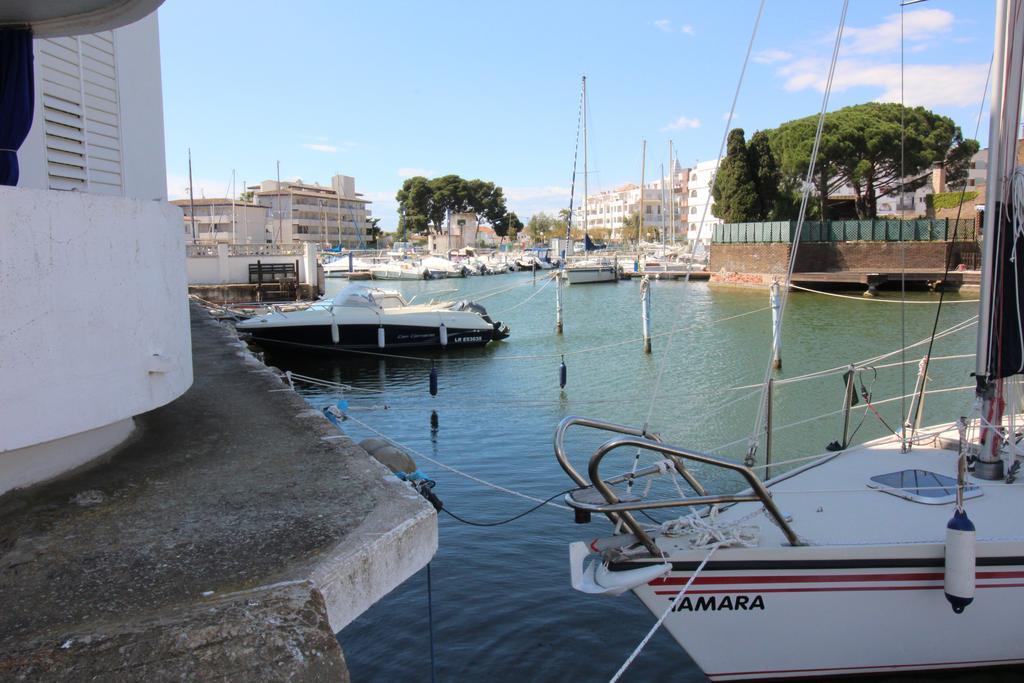 Apartamento Global Immo 2167 Franciska